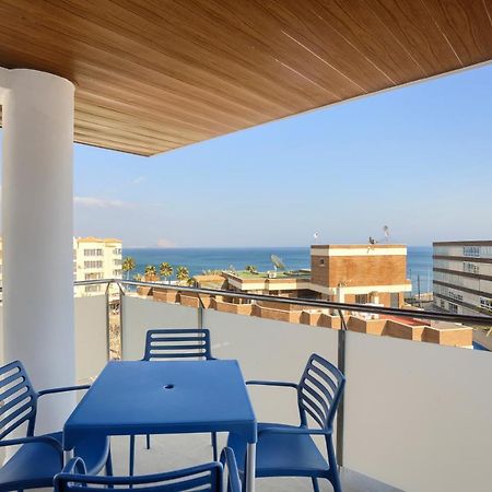 Apartamentos Bcl Playa Albir El Albir Exterior photo