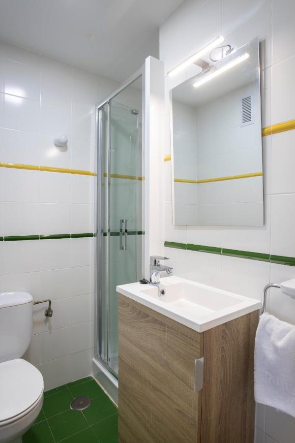 Apartamentos Bcl Playa Albir El Albir Exterior photo
