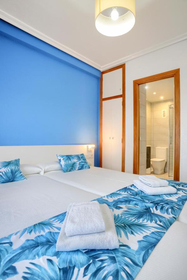 Apartamentos Bcl Playa Albir El Albir Exterior photo